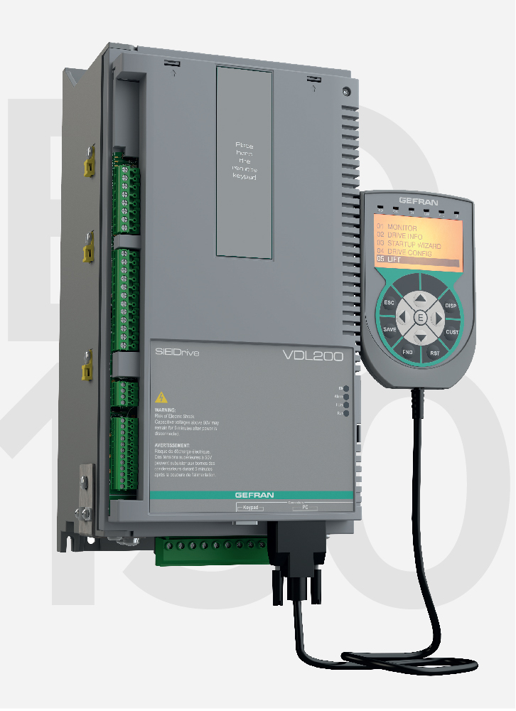 drives_VDL-200